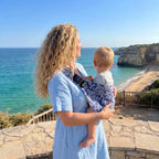 Ergonomic Baby Hip Seat Carrier