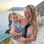 Ergonomic Baby Hip Seat Carrier