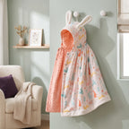 Padded Hooded Baby Pram Cloak