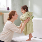 Melven Kids Hooded Bathrobe