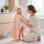 Melven Kids Hooded Bathrobe