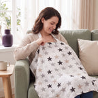 Nursing Cover Poncho