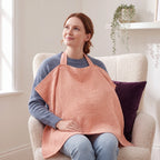 Nursing Cover Poncho