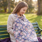 Nursing Cover Poncho