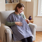 Nursing Cover Poncho