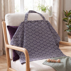 Nursing Cover Poncho