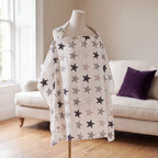 Nursing Cover Poncho