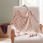 Nursing Cover Poncho