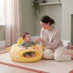 Melven Baby Sit-Up Chair