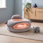 Melven Baby Sit-Up Chair