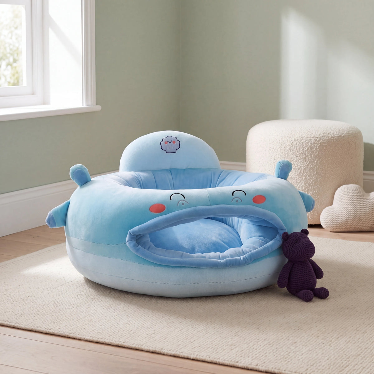 Melven Baby Sit-Up Chair