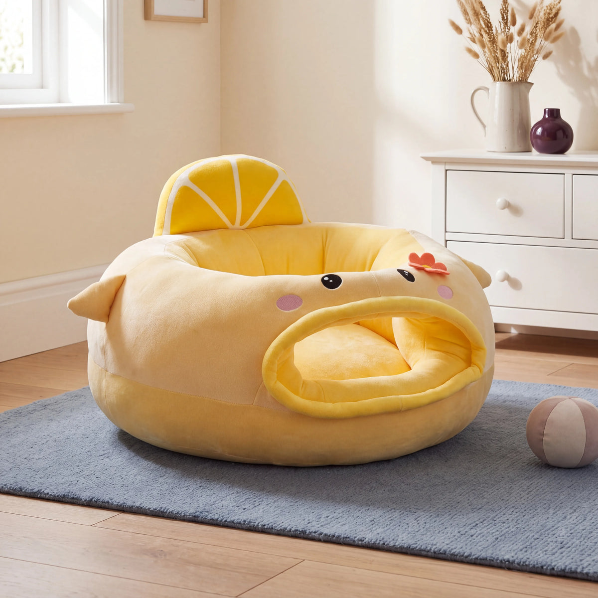 Melven Baby Sit-Up Chair