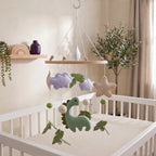 Baby Crib Toy