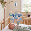 Baby Crib Toy