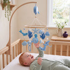 Baby Crib Toy
