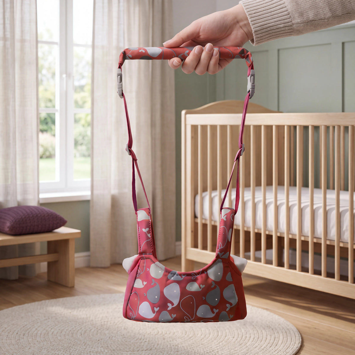 Baby Walking Harness Belt