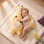 Baby Patting Sleep Comfort Pillow