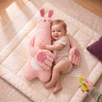 Baby Patting Sleep Comfort Pillow