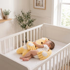 Baby Patting Sleep Comfort Pillow