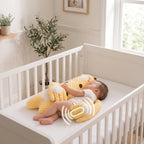 Baby Patting Sleep Comfort Pillow