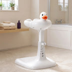 Foldable Non-Slip Baby Shower Stand