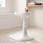 Foldable Non-Slip Baby Shower Stand