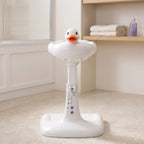 Foldable Non-Slip Baby Shower Stand