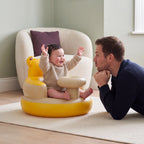 Melven Inflatable Baby Seat