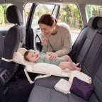 Car Changing Pad