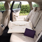 Car Changing Pad