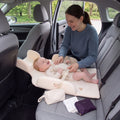 Car Changing Pad