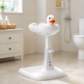 Foldable Non-Slip Baby Shower Stand