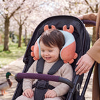 Cloud Baby Neck Pillow