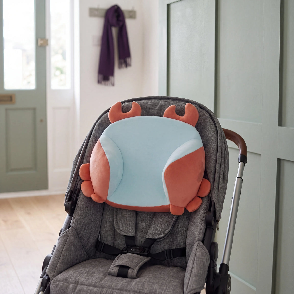 Cloud Baby Neck Pillow