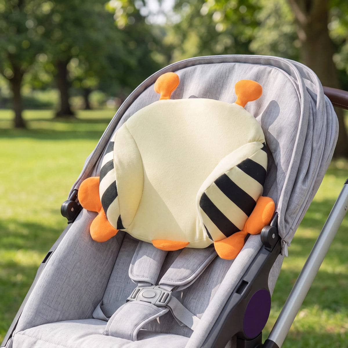 Cloud Baby Neck Pillow