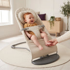 Comfort Foldable Baby Bouncer