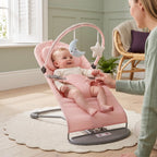 Comfort Foldable Baby Bouncer