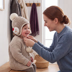 Baby Winter Hat