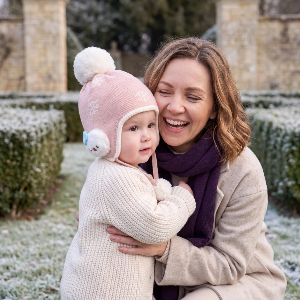 Baby Winter Hat