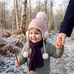 Baby Winter Hat