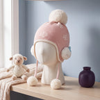 Baby Winter Hat