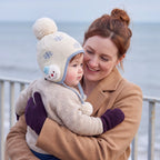 Baby Winter Hat