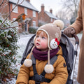 Baby Winter Hat