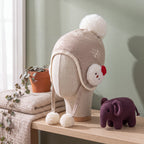 Baby Winter Hat