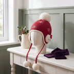 Baby Winter Hat
