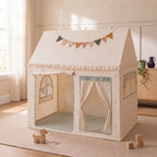 Cottage Kids Play Tent House