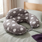Feeding Nursing Pillow with Waist Strap