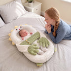 Patting Animal Baby Nest Pillow