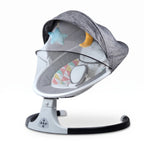 Electric Baby Rocking Cradle Chair