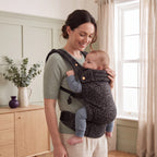 Melven Ergonomic Baby Carrier